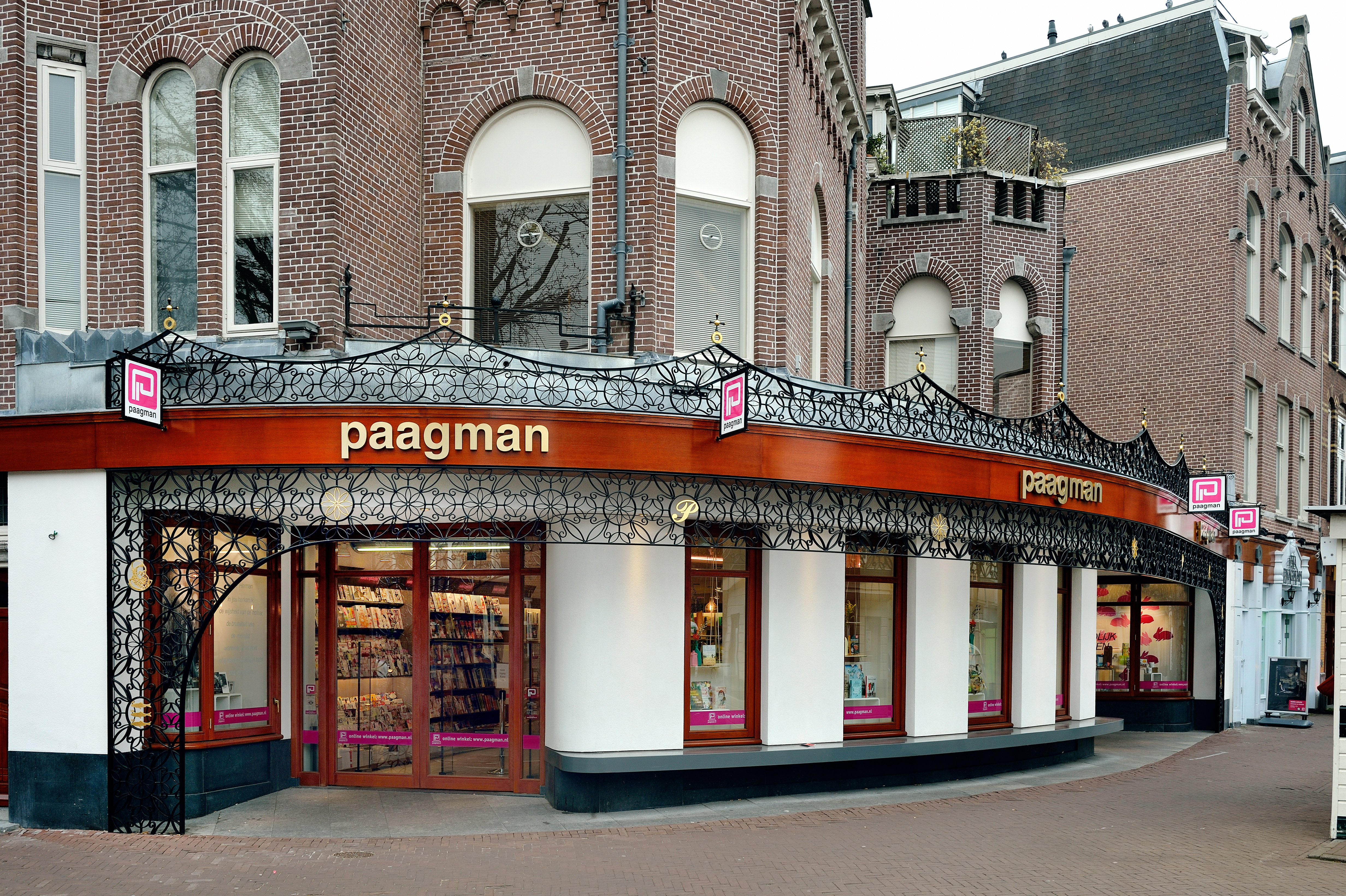 Paagman | DenHaag.com