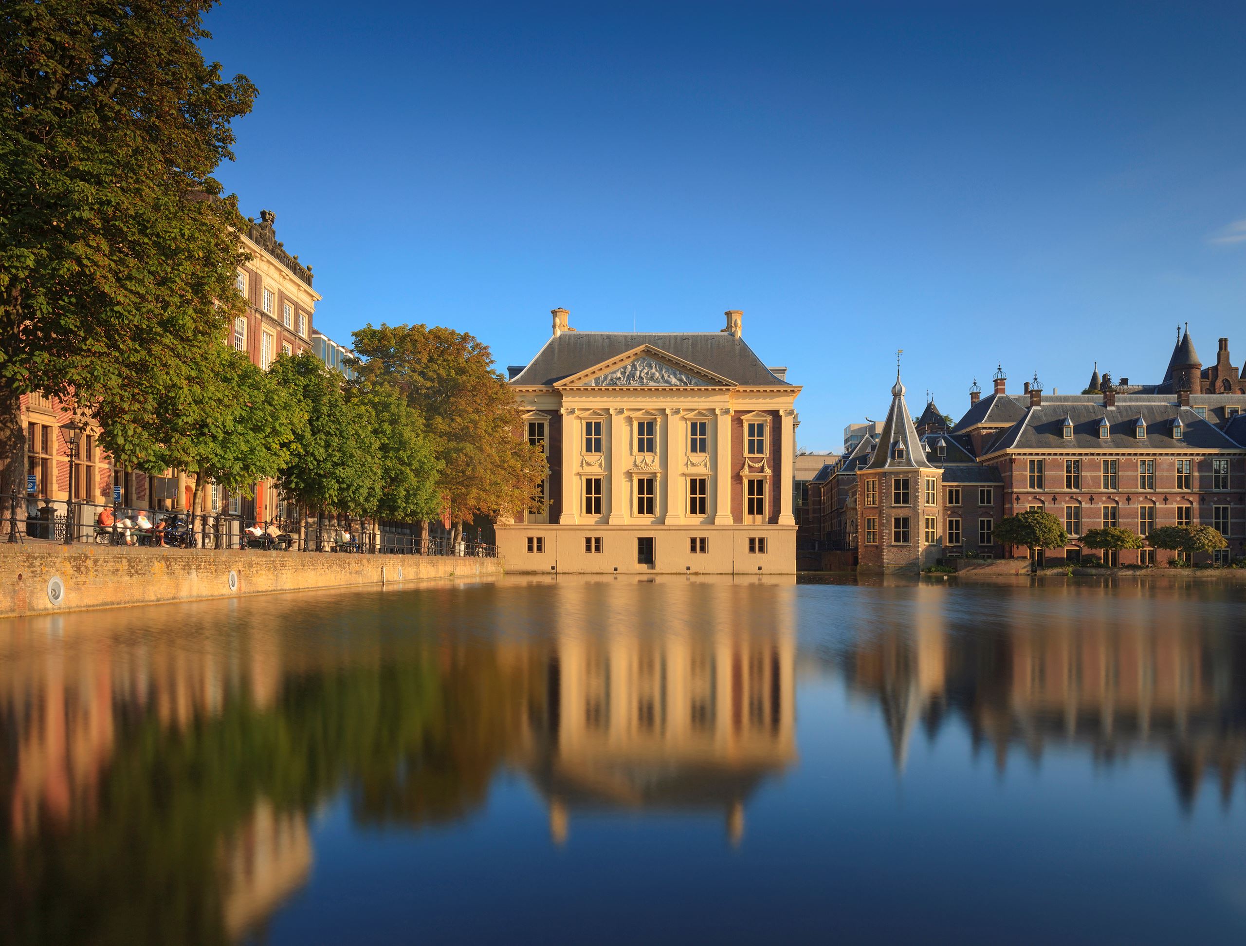 Top 8 vaste collecties musea | DenHaag.com