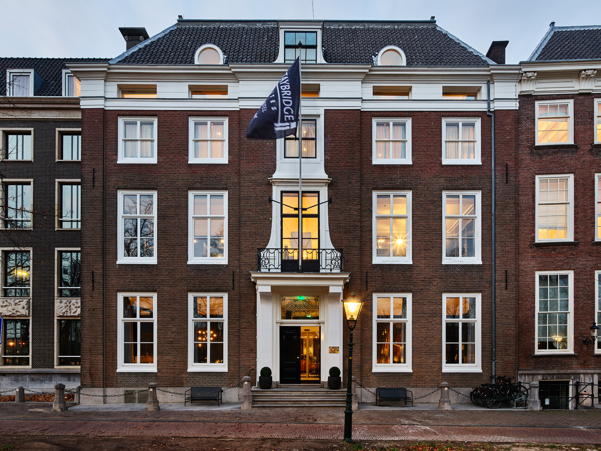 Staybridge Suites The Hague - Parliament | DenHaag.com