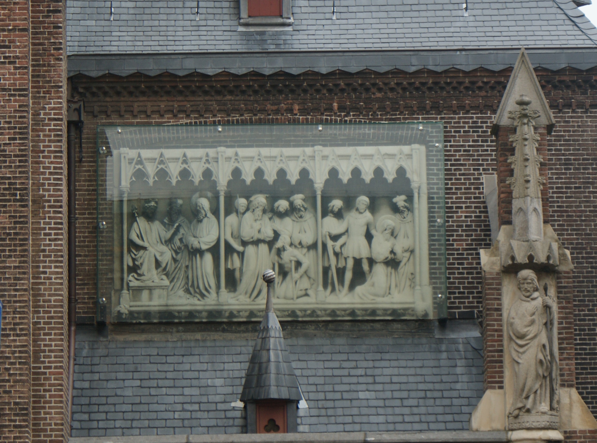 Sint-Jacobus de Meerderekerk | DenHaag.com