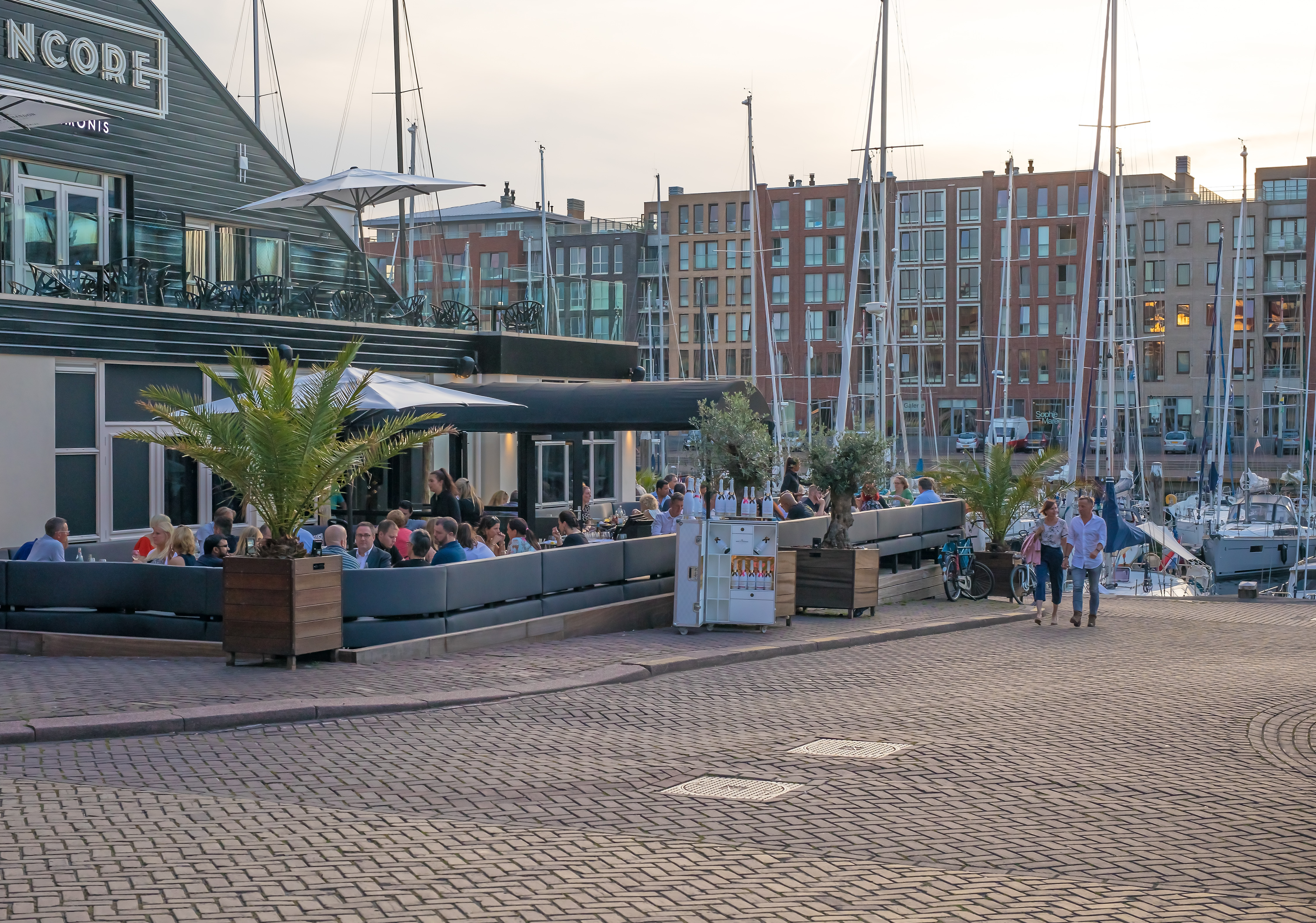 Encore By Simonis Denhaag Com