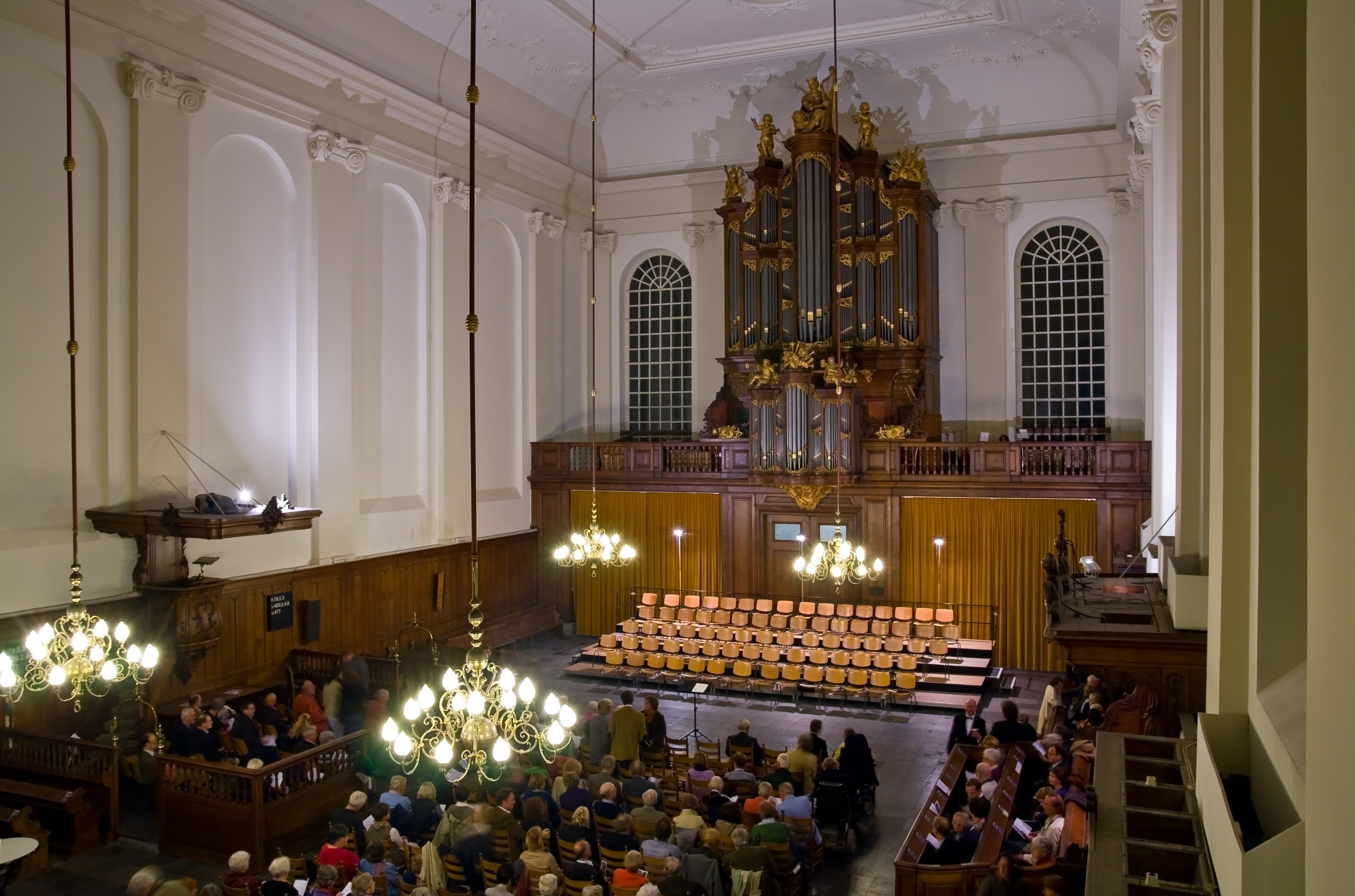 Lutherse Kerk Den Haag Lutherse Kerk Den Haag | DenHaag.com