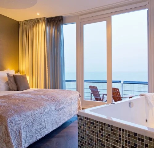 Hotels in Den Haag de stad aan Zee
