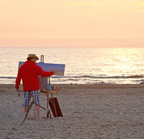 Zuiderstrand