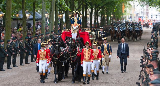 Prinsjesdag