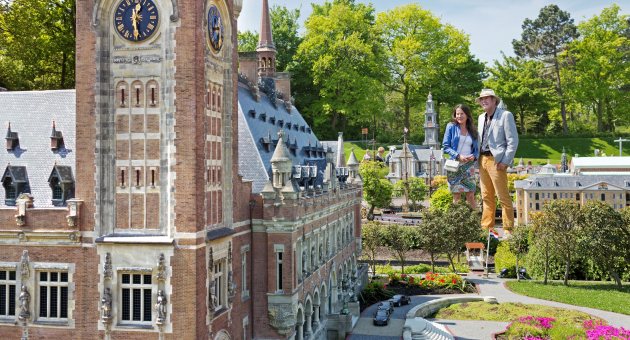 Madurodam