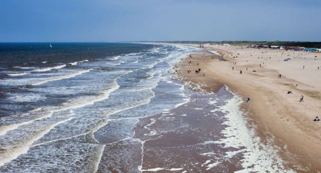 Mooiste stranden en wijken 