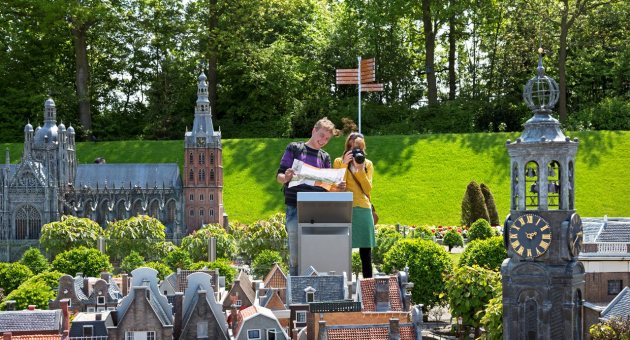 Madurodam