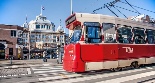 Scheveningen 