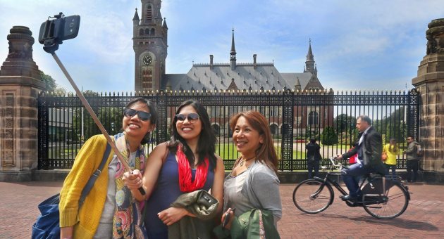 Peace Palace 