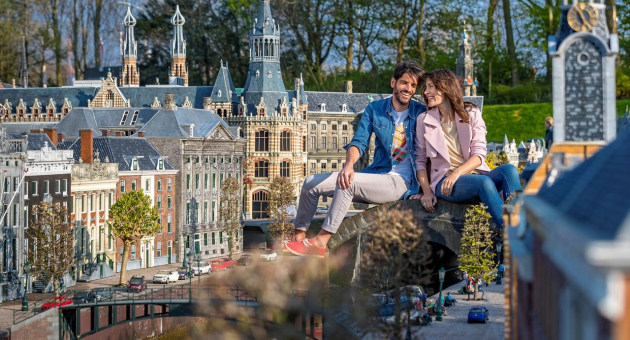 Madurodam