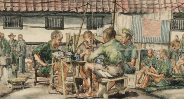 Getekend Persoonlijke verhalen over de Japanse bezetting 75 jaar Vrijheid Den Haag Getekend Persoonlijke verhalen over de Japanse bezetting 75 jaar Vrijheid Den Haag