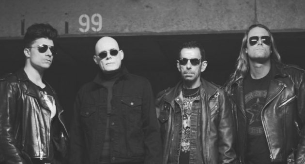 Heroes: The Sisters of Mercy