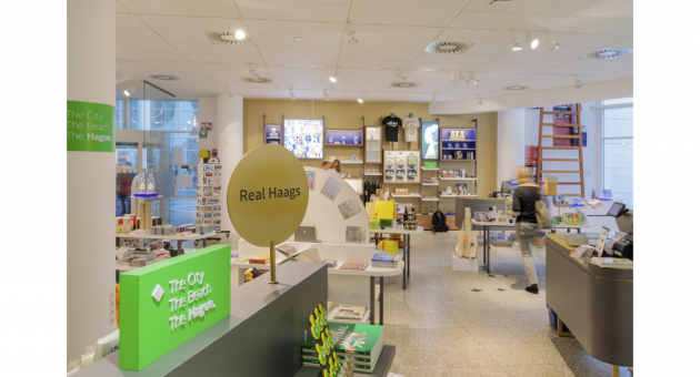 Webwinkel Den Haag