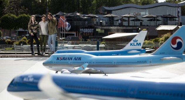 Madurodam - Nederland op zijn best Madurodam - Nederland op zijn best