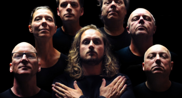 Crazy Little Things  A Tribute To Queen Don Crusio