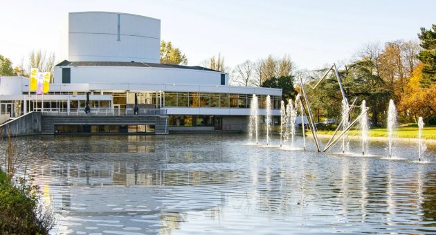 Rijswijkse Schouwburg