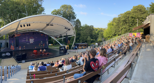 Zuiderparktheater