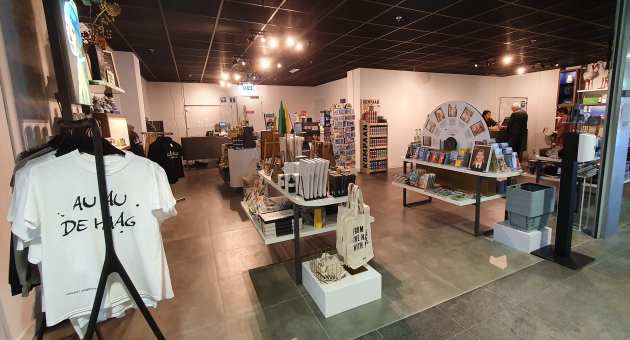 Shop lokale producten bij THIS