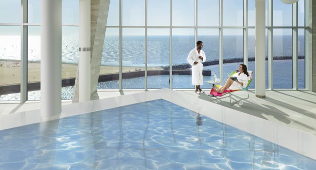 Hotelarrangementen - Inntel Marina Beach Scheveningen