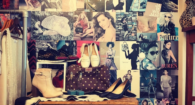 Ilka's Fashion Duurzaam Vintage Lokaal Shoppen