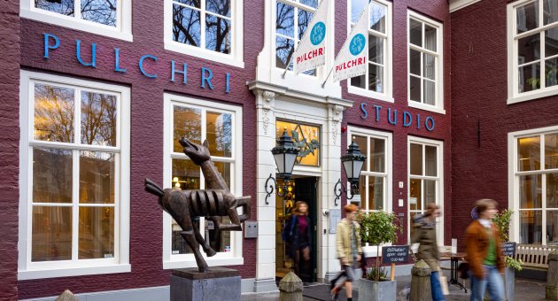Pulchri Studio