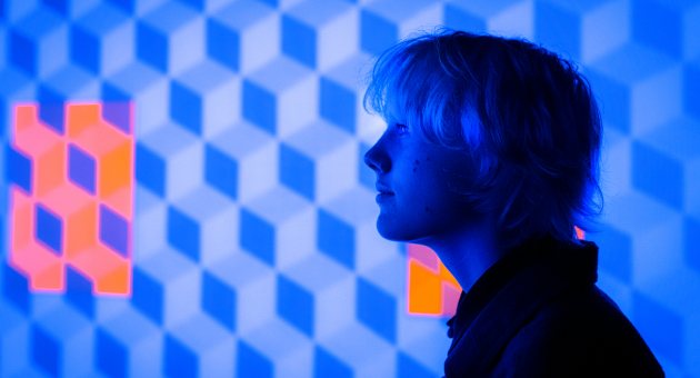 Museumkwartier Anne Reitsma