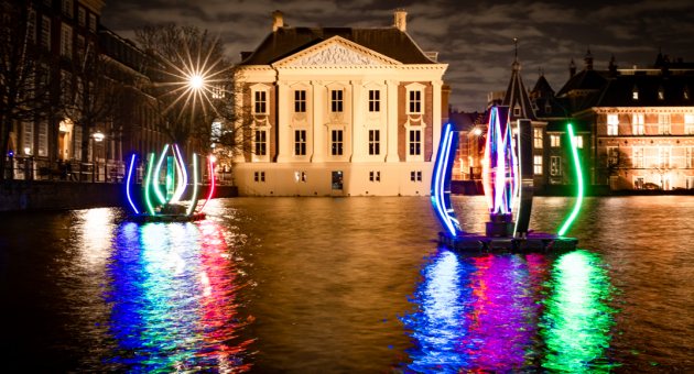 The Hague Highlights Anne Reitsma