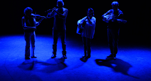 Folkgroep King's Galliard 