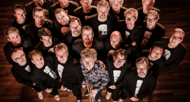 Takes on Licks & Brains