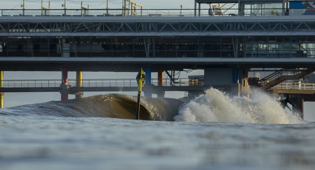 Robin Bakker - Scheveningen
