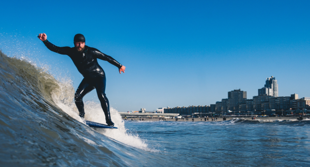 Surffotograaf Wouter de Wolf - Tim