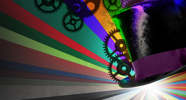 Charlie and the Chocolate Factory