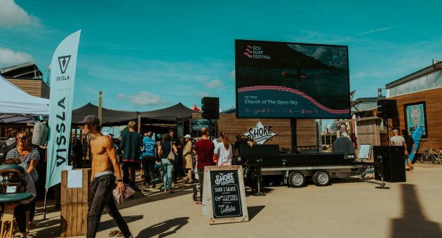 Scheveningen Surf Festival