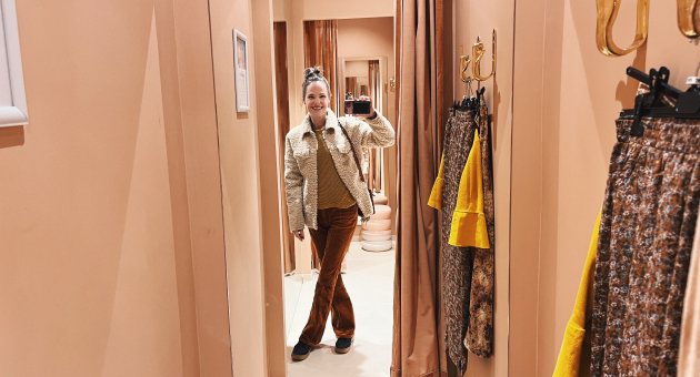 Ikvrouwvanjou Shopping