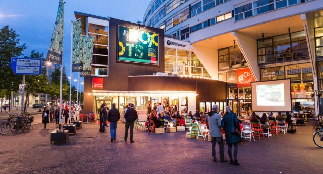 Filmhuis Den Haag