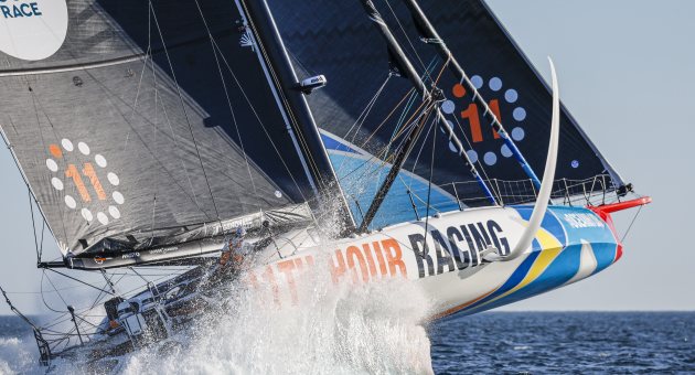 Ocean Race Ocean Race