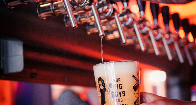 Op vertoon van je DenHaagPas ontvang je 5% korting op je bon bij Kompaan Binnenhaven