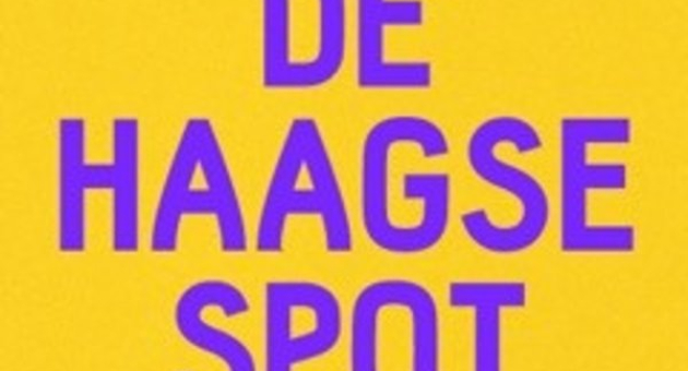 De Haagse Spot is het try-out podium waar cabaretiers, stand-up comedians en liedschrijvers hun allernieuwste materiaal uitproberen. 