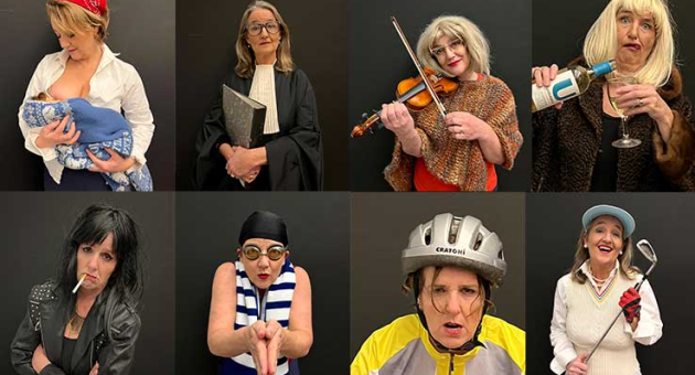 Ik Vrouw van Jou Theatergroep Plankgas