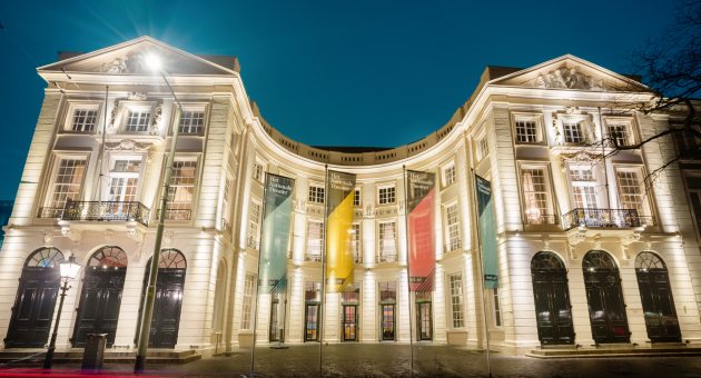 Koninklijke Schouwburg Fleur Beemster