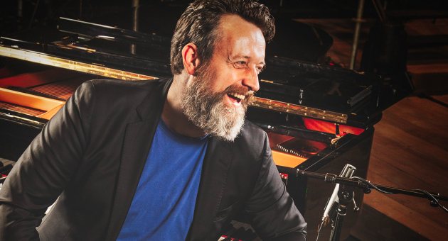 Zuiderpark Live Sven Hammond Big Band
