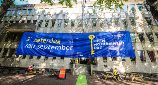 Open Monumentendag