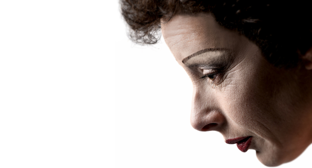 Piaf Het verhaal achter de legende Edith Piaf