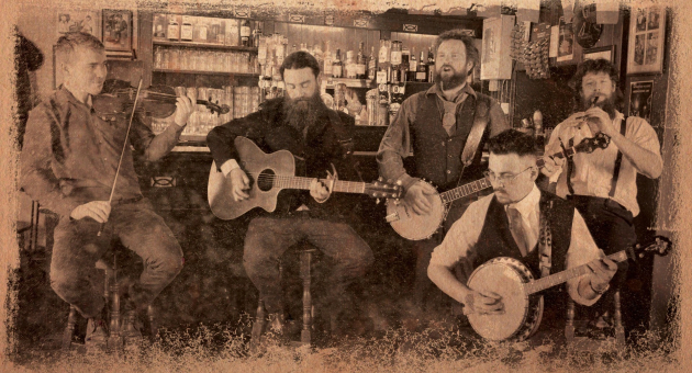 The Dubliners Experience - The Songs And Stories of The Dubliners