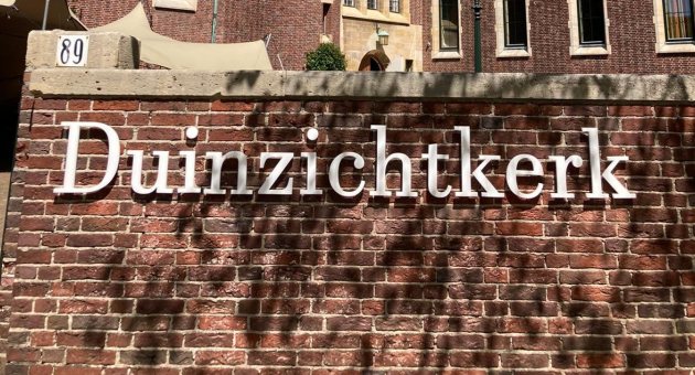 Duinzicht Kerk