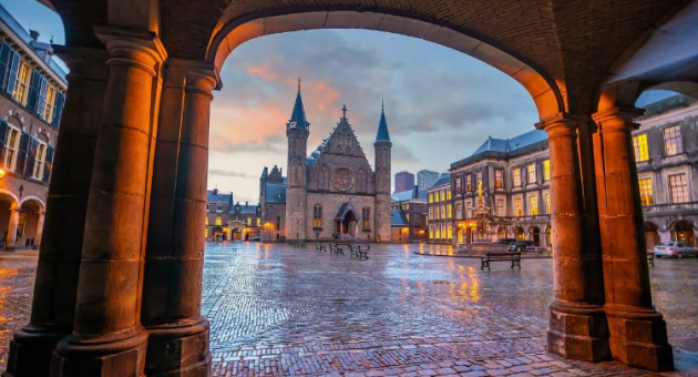 Binnenhof