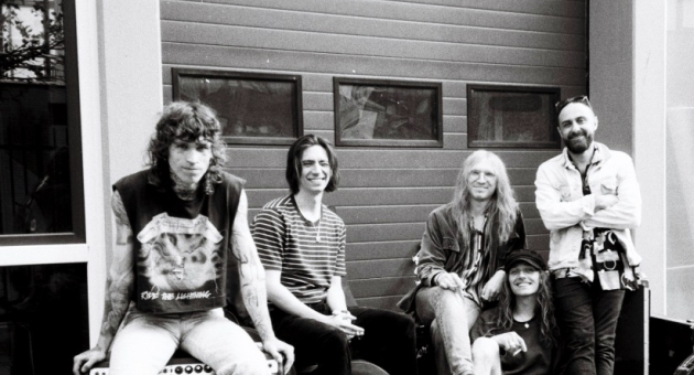 concert Zwarte Ruiter