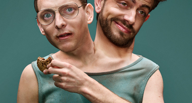 Voorstelling Veur Theater