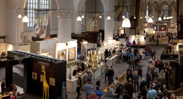 International Whisky Festival